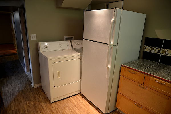 Calgary 2 bedrooms Basement for rent. Property photo: 97521-3