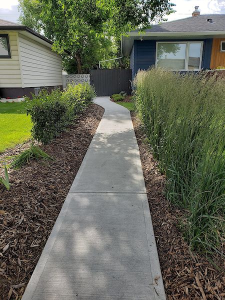 Calgary 1 bedroom Basement for rent. Property photo: 97576-2