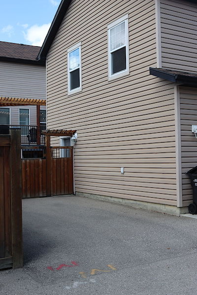 Calgary 1 bedroom Apartment for rent. Property photo: 97682-3