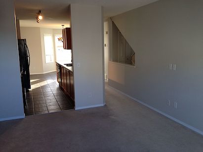 Calgary 3 bedrooms Townhouse for rent. Property photo: 98344-3
