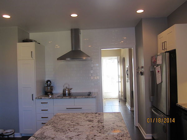 Calgary 2 bedrooms Main Floor for rent. Property photo: 98619-2