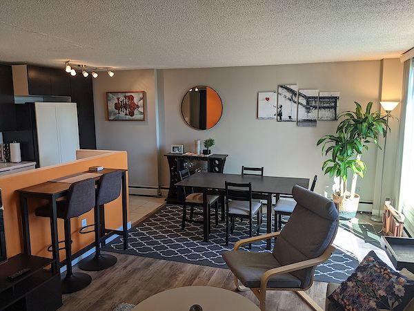 Calgary 2 bedrooms Apartment for rent. Property photo: 99410-2