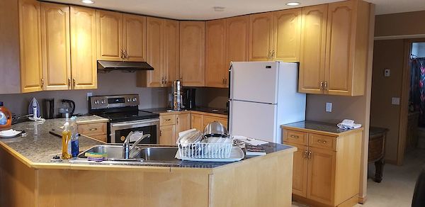 Calgary 2 bedrooms Basement for rent. Property photo: 99558-2