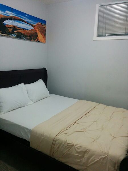 Calgary 2 bedrooms Basement for rent. Property photo: 99997-3
