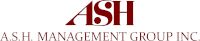 A.S.H. Management Group Inc.