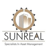 Property managed by Sunreal Property Management Ltd.