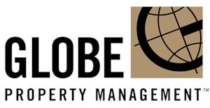 Property managed by Globe Property Management