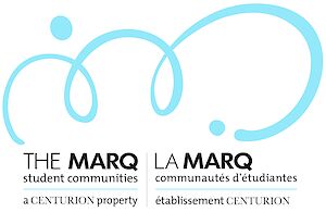 Property managed by Centurion Students