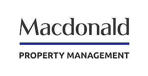 Property managed by Macdonald Commercial Real Estate Services Ltd (MF)