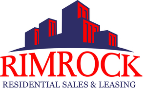 Property managed by Rimrock Residential Sales & Leasing