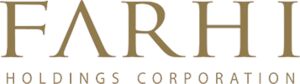 Property managed by Farhi Holdings Corporation