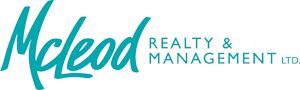 Property managed by McLeod Realty