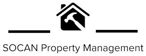 Property managed by SOCAN Property Management