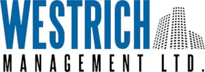 Property managed by Westrich Management Ltd.