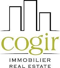 Property managed by Cogir Real Estate (Quebec)