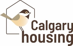 Property managed by Calgary Housing Company