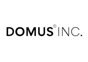 Property managed by Domus Inc.