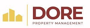 Property managed by Dore PM