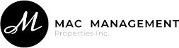 Property managed by Mac Management Properties Inc