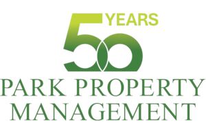 Property managed by Park Property Management