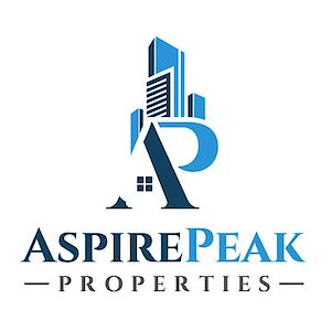 Property managed by AspirePeak Properties Ltd.