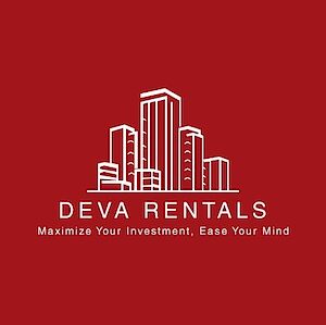 Property managed by Deva Rentals