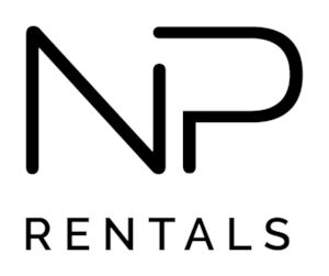 Property managed by NP Rentals