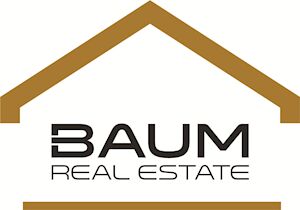 Property managed by Baum Real Estate