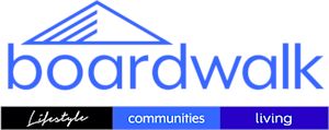 Property managed by Boardwalk Rental Communities