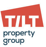 Property managed by Tilt Property Group