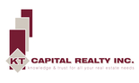 Property managed by KT Capital Realty, Inc.