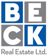 Property managed by BECK Real Estate