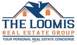 Property managed by The Loomis Real Estate Group