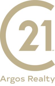 Property managed by Century 21 Argos Realty
