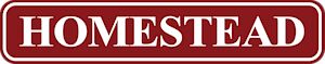Property managed by Homestead